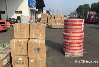 勝芳至興化物流專線 全年無休，高效安全的貨物運輸與倉儲服務(wù)