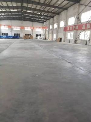 嘉定區倉庫招租 靈活空間，專業普通貨物倉儲服務
