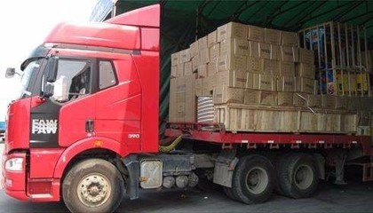 廣州到金壇搬家公司 車(chē)源豐富與普通貨物倉(cāng)儲(chǔ)服務(wù)詳解